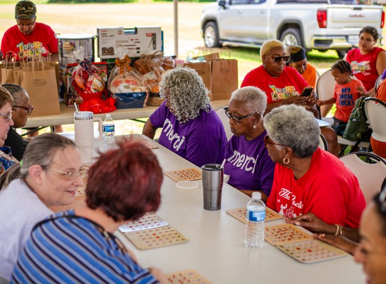 Creole French