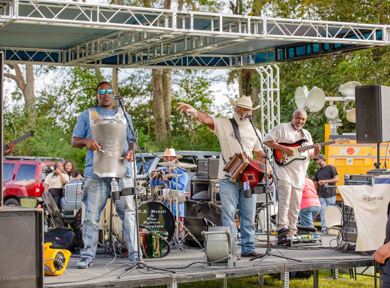 Live Music