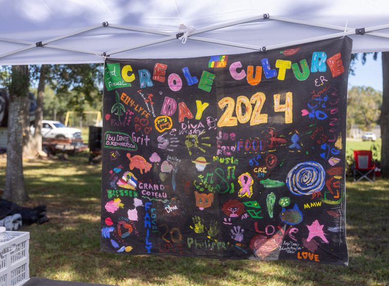 Indigenous Art Station